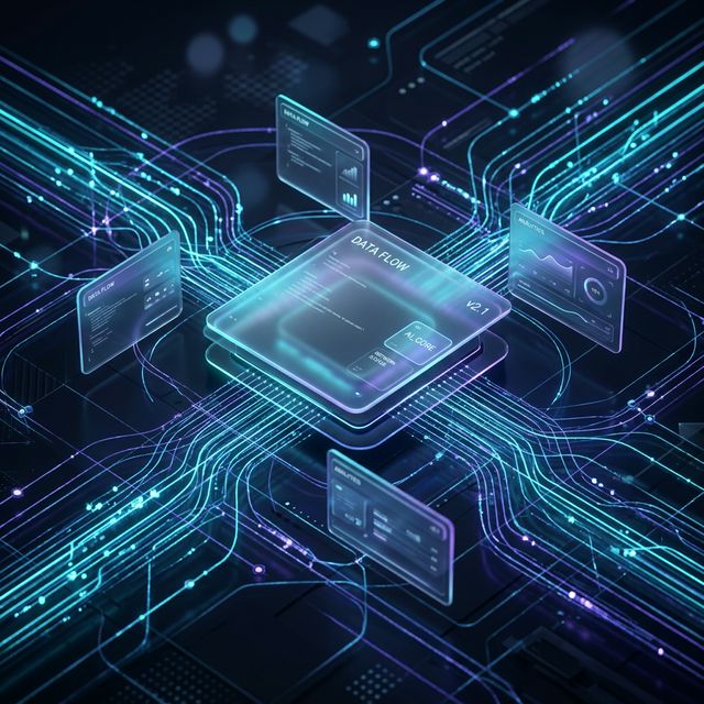 Ghost Proxifier Pro UI Interface - Process-Level Transparent Proxy